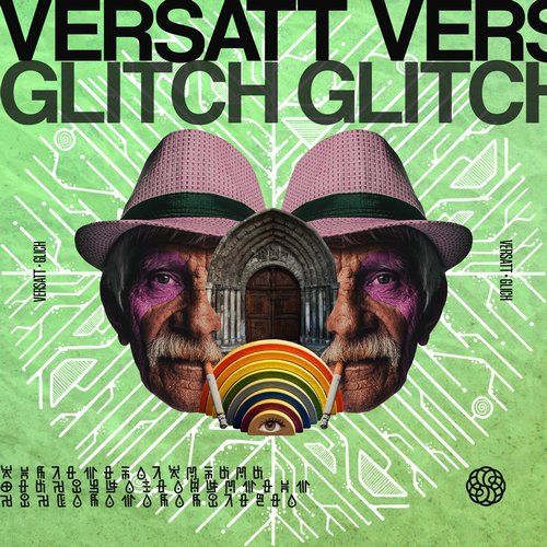 Versatt - Glitch [SUS097]